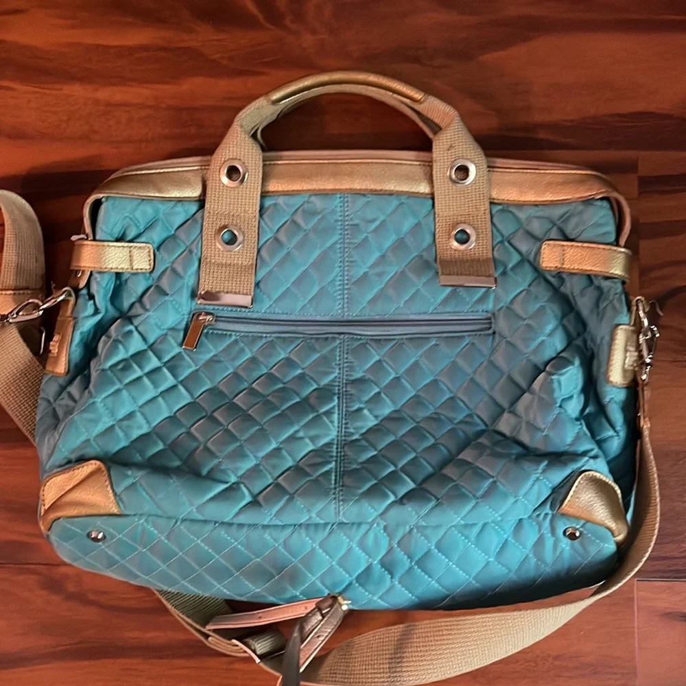 Computer bag - Picture 2 of 3